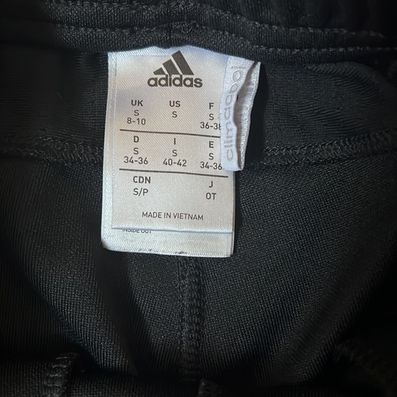 Adidas pants - Picture 2 of 4